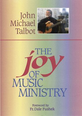 The Joy of Music Ministry