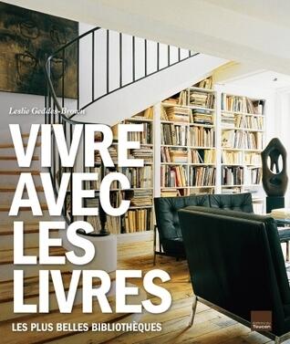 Vivre avec les livres