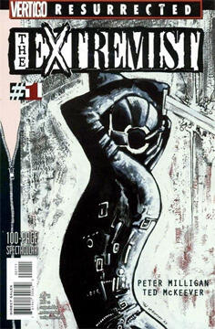 Vertigo Resurrected: The Extremist