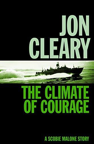 The Climate of Courage: A Powerful WWII Historical Novel of Love in Sydney and Survival on the Kokoda Trail