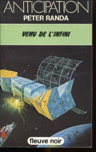 Venu de l'infini