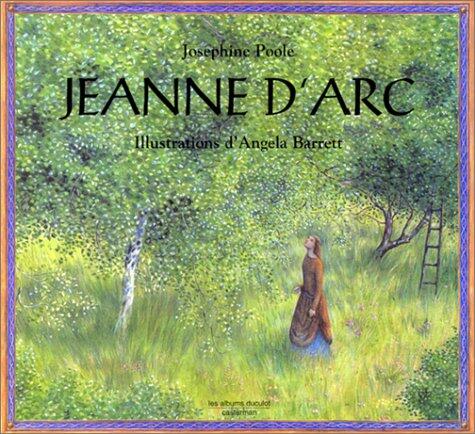 Jeanne d'arc