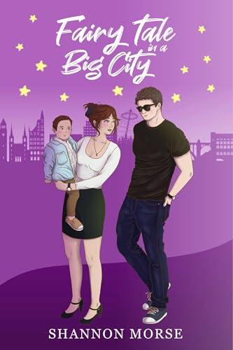 Fairytale in a Big City