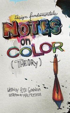 Design Fundamentals: Notes on Color Theory