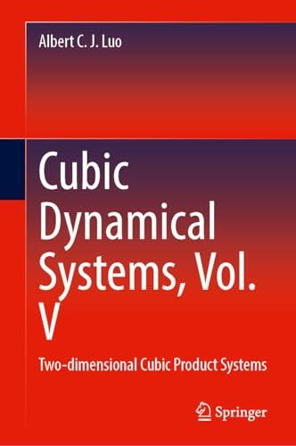 Two-Dimensional Product-Cubic Systems (Vol. I): Constant and Linear Vector Fields