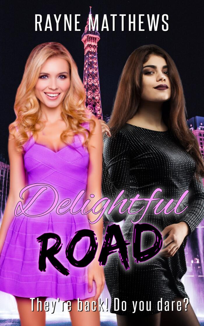 Delightful Road