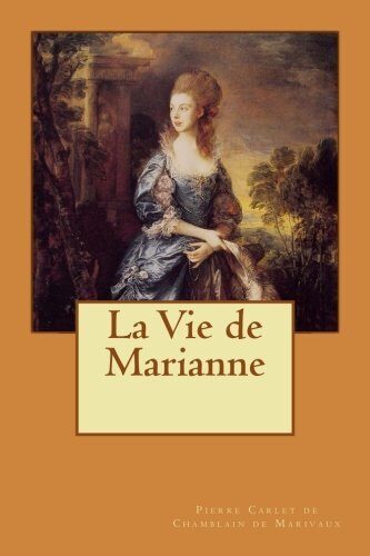 La Vie de Marianne