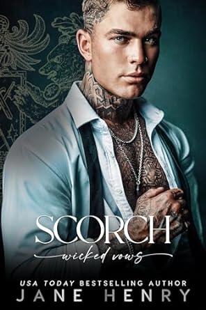 Scorch