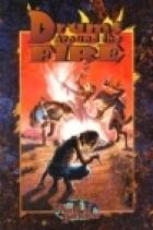 Drums Around the Fire