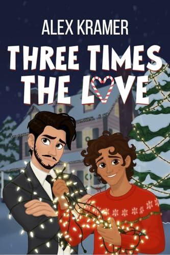 Three Times the Love