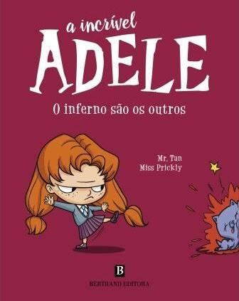 O Inferno São os Outros