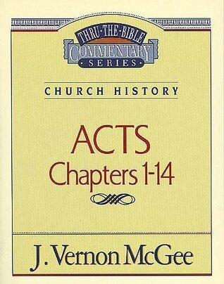 Thru the Bible Vol. 40: Church History
