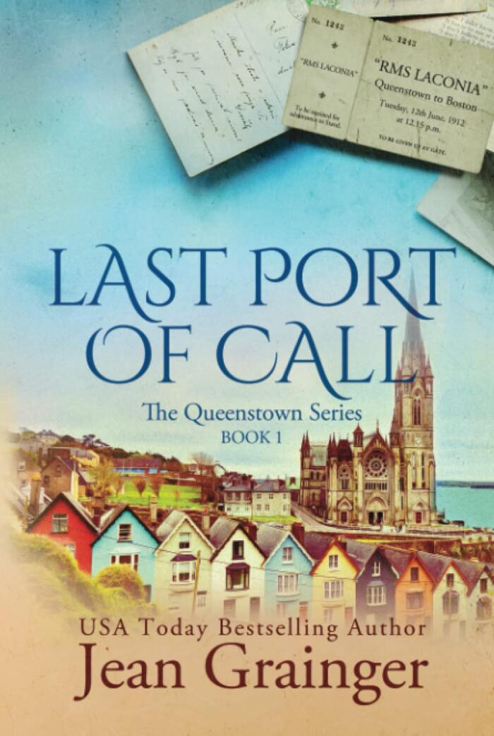 Last Port of Call