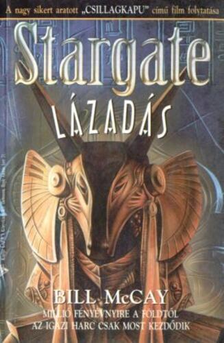 Lázadás