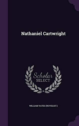 Nathaniel Cartwright