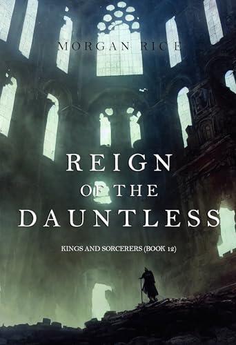 Reign of the Dauntless