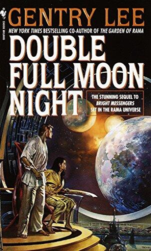 Double Full Moon Night: A Novel