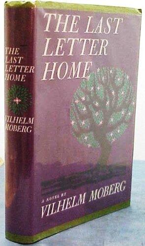 Last Letter Home