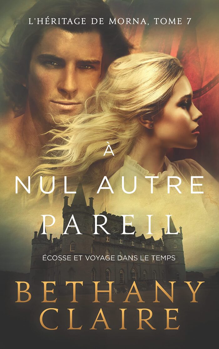 À nul autre pareil