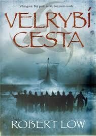 Velrybí cesta