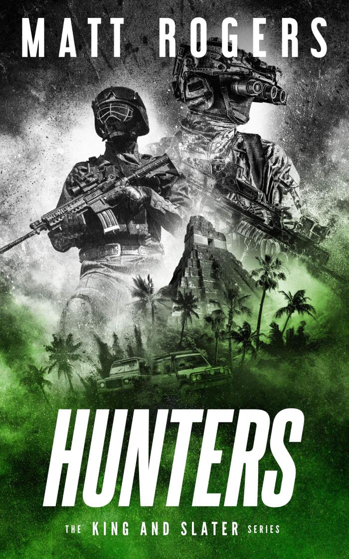 Hunters