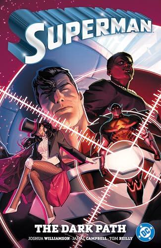 Superman Vol. 3: The Dark Path (Superman