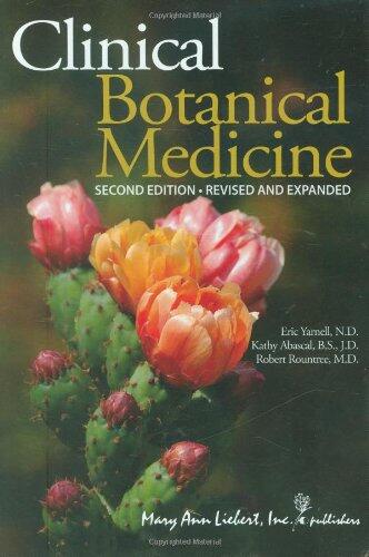 Clinical Botanical Medicine
