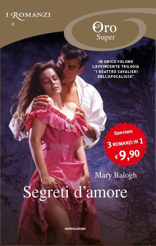 Segreti d'amore