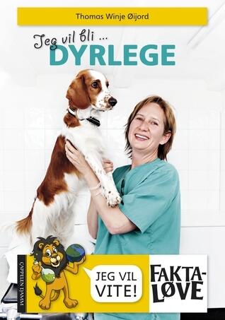 Jeg vil bli ... dyrlege