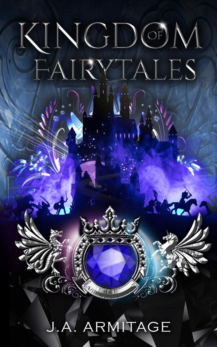 Kingdom of Fairytales