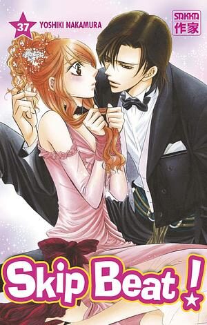 Skip Beat! Tome 37