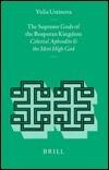 The Supreme Gods of the Bosporan Kingdom: Celestial Aphrodite and the Most High God
