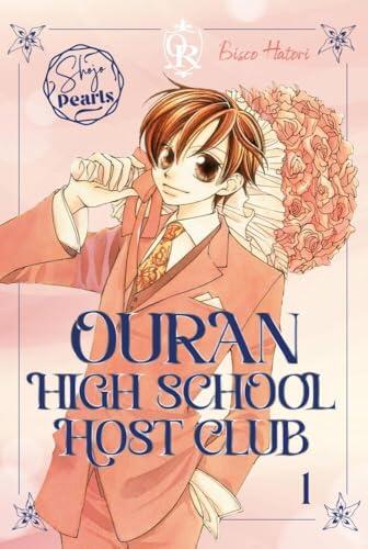Ouran High School Host Club Pearls 1