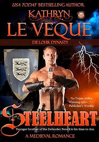Steelheart