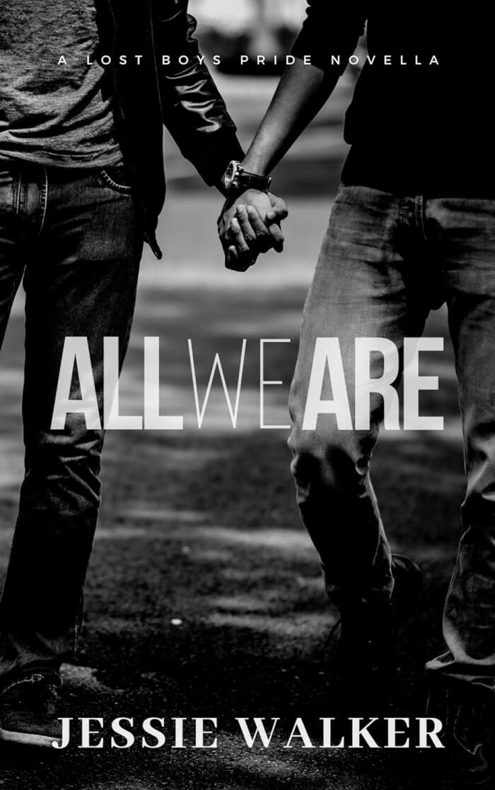 All We Are