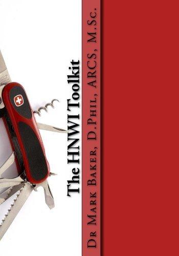 The HNWI Toolkit
