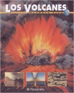 Los Volcanes