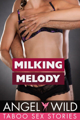 Milking Mallory