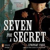 Seven for a Secret
