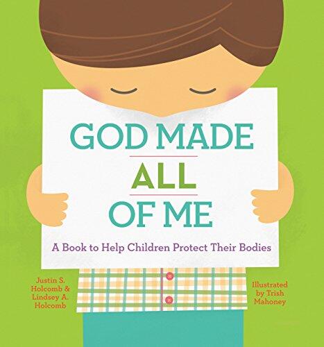 God Made Me
