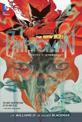 Batwoman, Vol. 1: Hydrology