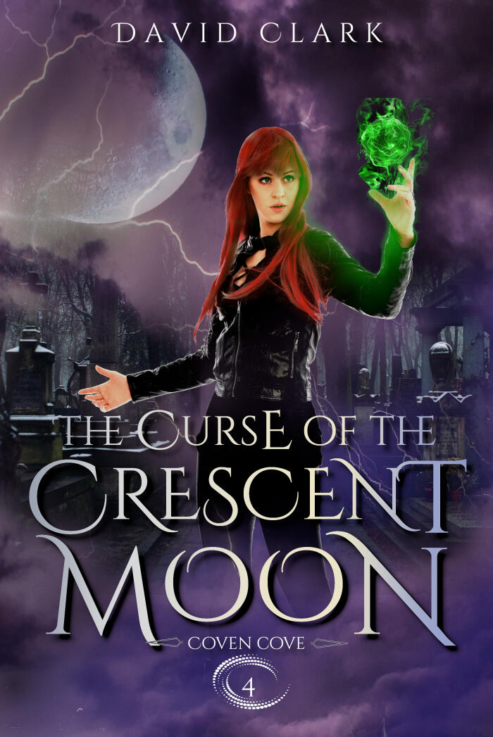 The Curse of the Crescent Moon