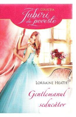 Gentlemanul seducator
