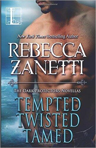 Tempted, Twisted, Tamed