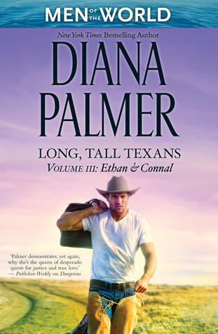 Long, Tall Texans Volume 3/Ethan/Connal