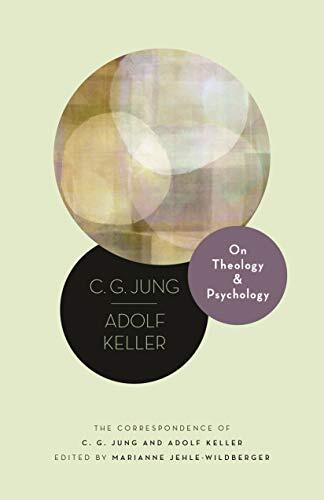 On Theology and Psychology: The Correspondence