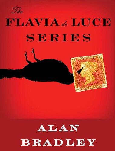 The Flavia de Luce Series (6-Book Bundle)