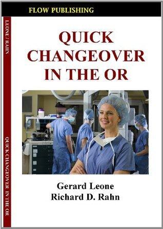 Quick Changeover in the OR
