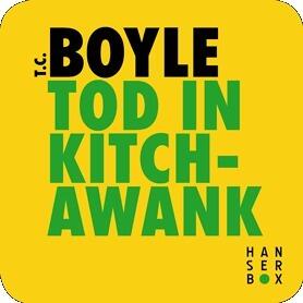 Tod in Kitchawank