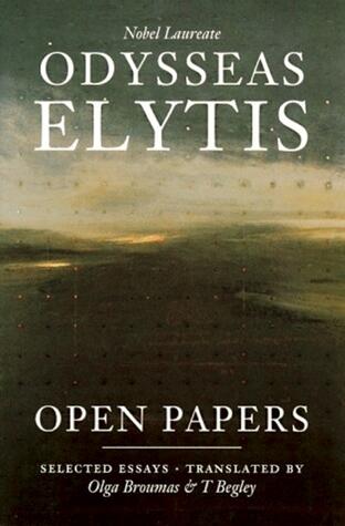 Open Papers - Selected Essays